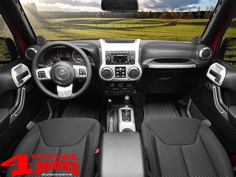 Jeep Wrangler Interior Parts Diagram | Cabinets Matttroy