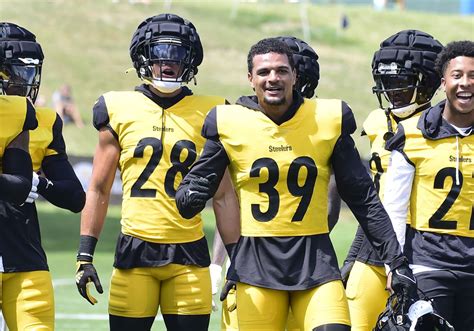 'The 53' is set: Steelers' 2023 regular season roster breakdown ...