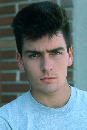 23 Best Charlie sheen young ideas in 2021