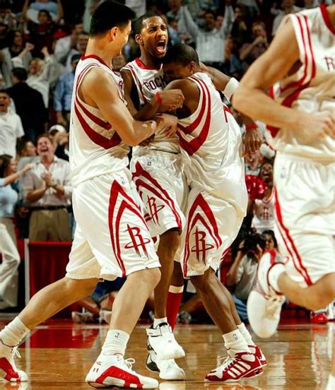 Tracy McGrady 13 Points in 33 Seconds