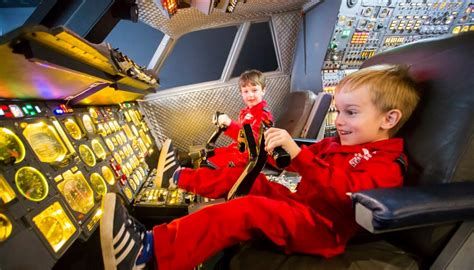 £19m Aerospace Bristol museum opens with last Concorde as star exhibit - Museums + Heritage Advisor