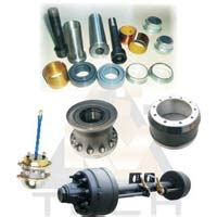 Truck Brake Parts Latest Price, Manufacturers, Suppliers & Traders