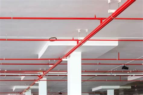 Fire sprinkler installation Nelspruit - Fire Sprinkler Systems