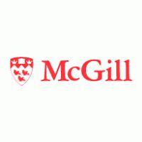 McGill University logo vector - Logovector.net