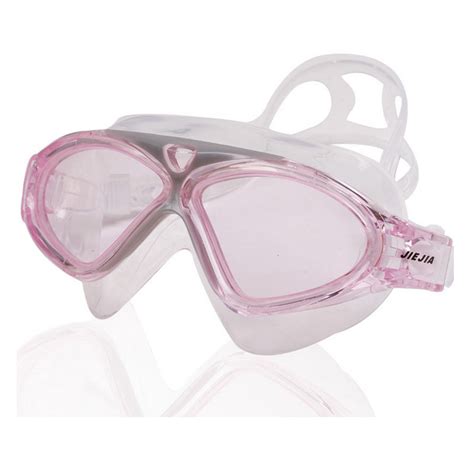 Professional Anti-Fog Swimming Goggles - myrasport