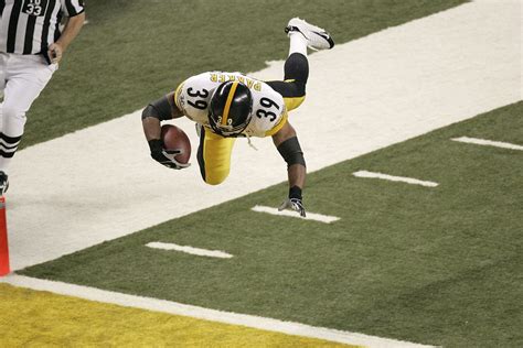 Steelers’ Super Bowl Flashback: Super Bowl XL vs. the Seahawks - Behind ...