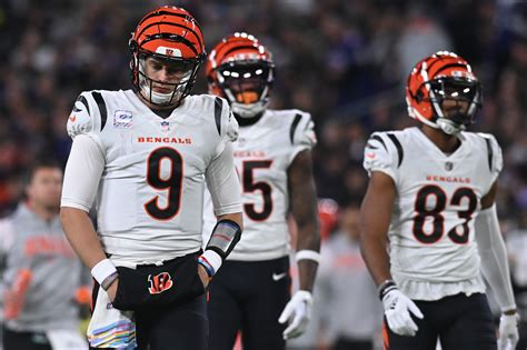 Bengals vs. Ravens takeaways and everything to know from Week 5