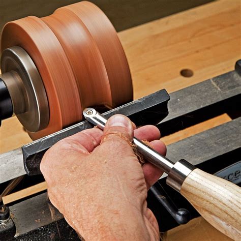 Mini Ergonomic Carbide Turning Tools, 3-Piece Set | Woodworking, Wood turning, Wood turning lathe