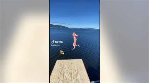 Newest death-defying stunt comes to TikTok: ‘Death diving’ | Fox News