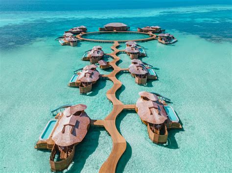 Luxury Resorts in the Maldives and Thailand | Discover Soneva