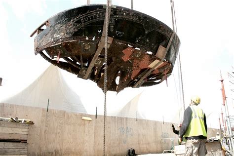 Good news from the Cutty Sark restoration – intheboatshed.net