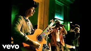 Santana - Maria Maria (Official Video) ft. The Product G&B Chords - ChordU