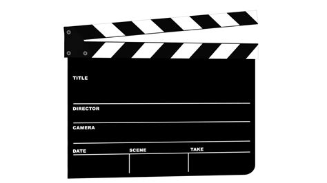 Free photo: Film clapper board - Board, Director, Film - Free Download - Jooinn