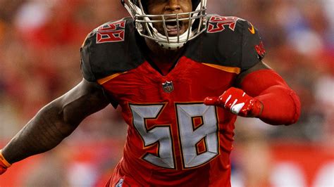 Niners to sign LB Kwon Alexander to massive contract