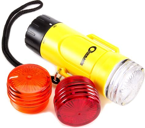 Coghlan's Emergency Light Strobe | Emergency lighting, Hiking ...