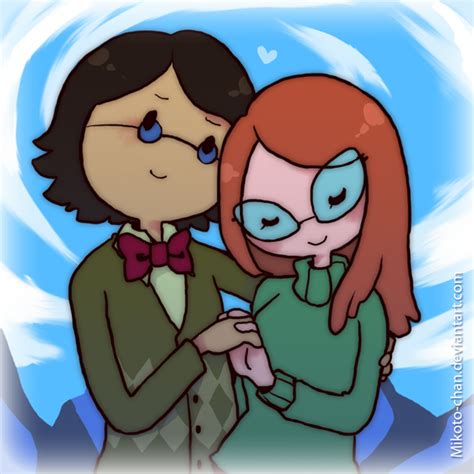 AT-Simon and Betty by Mikoto-chan on DeviantArt