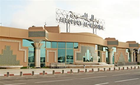 Car Rental in Agadir Airport (AGA) — Bookingcar in Morocco