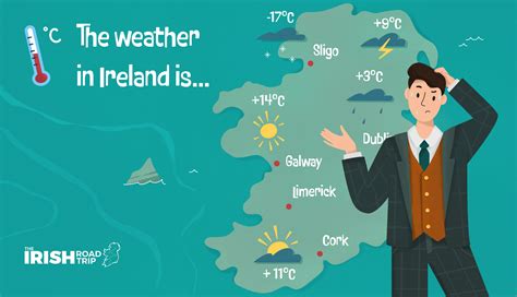 Winter Weather Predictions 2024 25 Ireland - Abbye Annissa