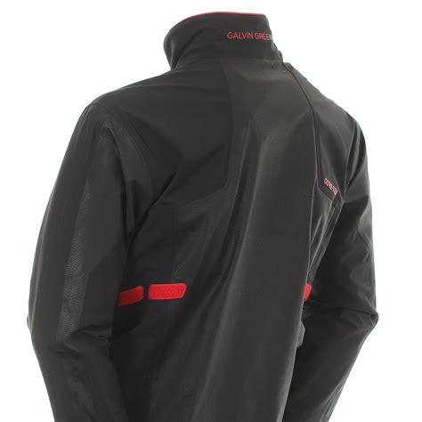 Galvin Green Alfred Gore-Tex Waterproof Golf Jacket & Function18