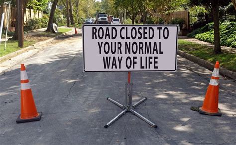 Funny Road Signs Worth Slowing Down For | Reader's Digest Funny Road Signs, Driving Instructor ...