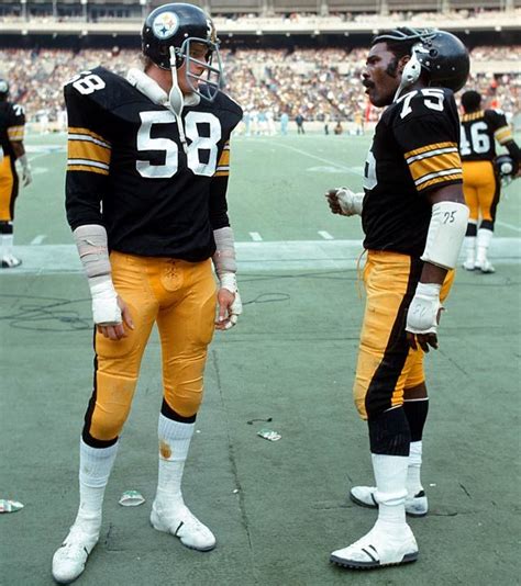 Pittsburgh Steelers Steel Curtain Pictures