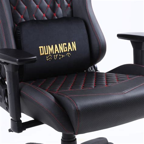 Dumangan Gaming chair – Bathala Philippines