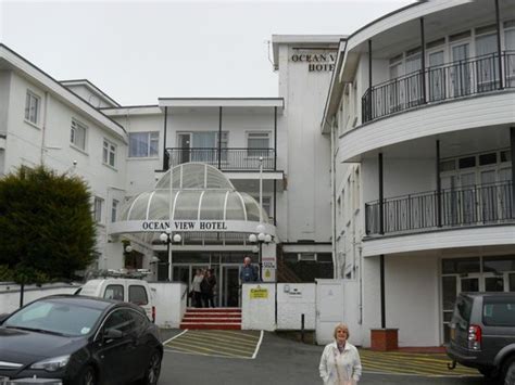 Ocean View Hotel - UPDATED 2018 Prices & Reviews (Shanklin, Isle of ...