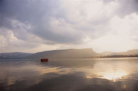 Sea of Galilee Tour Boat - Entouriste