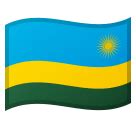 🇷🇼 Flag: Rwanda Emoji Meaning with Pictures: from A to Z