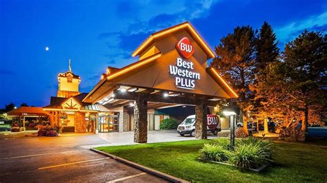 BEST WESTERN PLUS GRANTREE INN - Updated 2020 Prices, Hotel Reviews, and Photos (Bozeman ...
