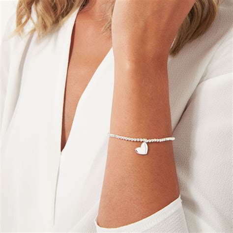 Joma Jewellery a little Bridesmaid Bracelet – Occasions 2 Celebrate