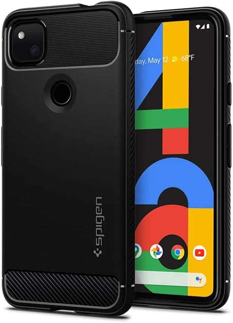 Top 7 Best Google Pixel 4a Cases - Updated October 2021