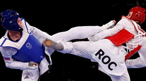 Tokyo Olympics 2020: Which country won the most medals in taekwondo?