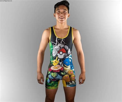 Wrestling Singlet Kids Best | Wrestling singlet, Singlets, Wrestling