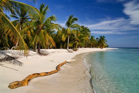 Parque Nacional Morrocoy y sus cayos - Temporadista.com