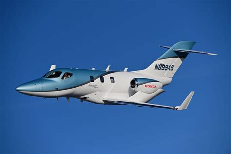 Honda Aircraft, pilots group stand behind HondaJet following runway excursions - AOPA