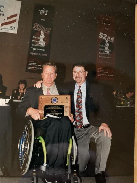 Frank Burns dead: Beverly native who coached US Paralympic basketball ...