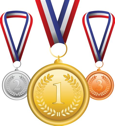 olympic medal clipart 10 free Cliparts | Download images on Clipground 2024