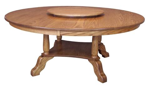 Amish Round Dining Table | Best Dining Table Ideas