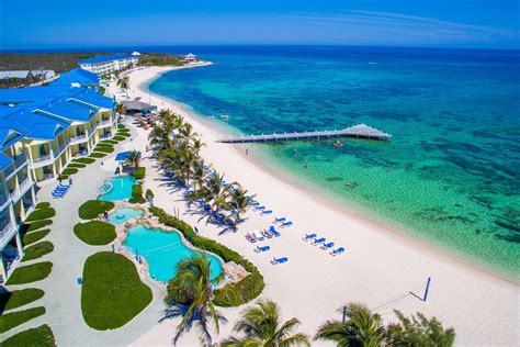 Wyndham Reef Resort – Cayman Islands The only all inclusive resort in Grand Cayman, the Wyndham ...