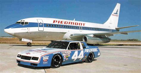 Top 6 NASCAR Drivers Who Became Pilots - AeroXplorer.com