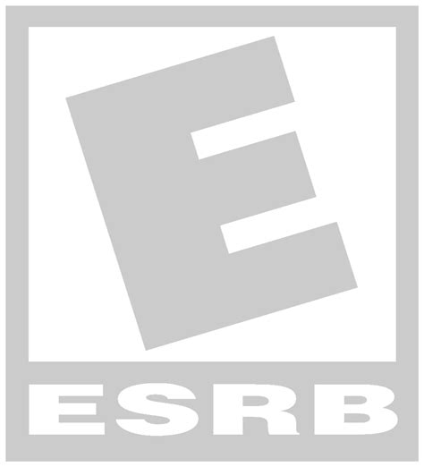 ESRB Symbol by Waterisgood on DeviantArt