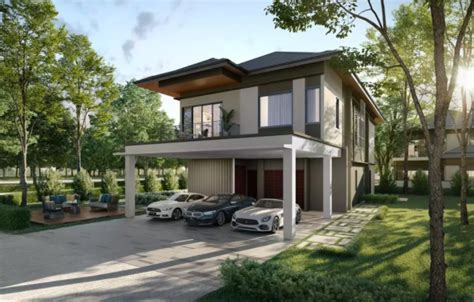 Bungalow Floor Plans Malaysia | Review Home Co