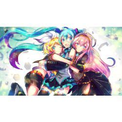 What Is Your Vocaloid Song - Quiz