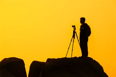 Historia de la fotografía digital – Estudia en línea