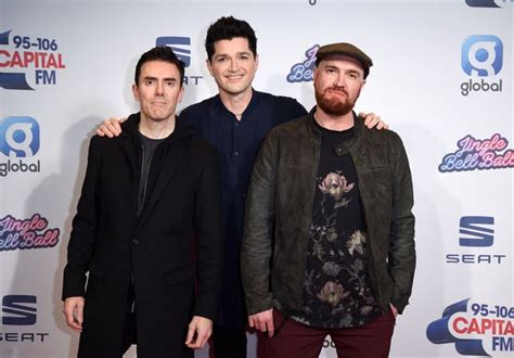 The Script guitarist Mark Sheehan 'laid to rest at private funeral ...