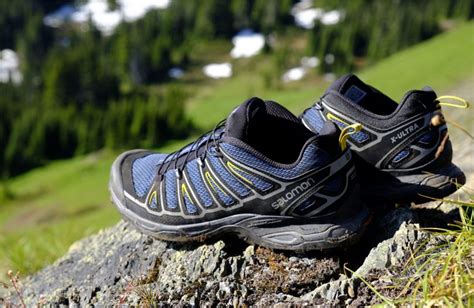 Best Shoes For Hiking