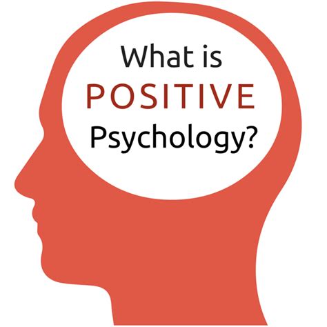 Positive Psychology and Psychological Suffering | HubPages