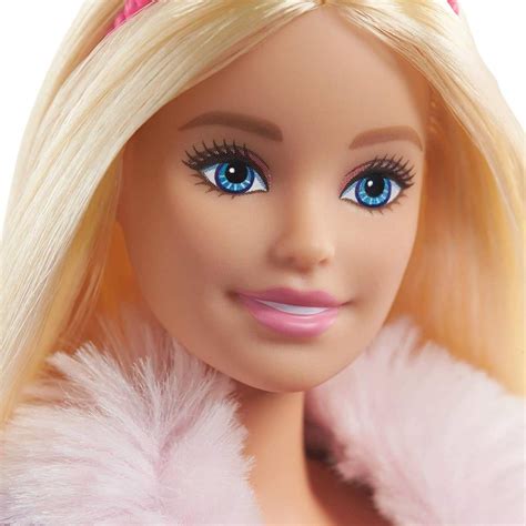 Barbie Princess Adventure - Barbie Doll - Barbie Movies Photo (43210425 ...