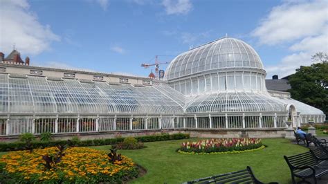 Ulster Museum & Belfast Botanic Gardens! – Super Busy Mum